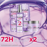 HIDRA HIALURÓNICO Acondicionador  300ml-203002 HIDRA HIALURÓNICO Acondicionador  300ml-203002 5